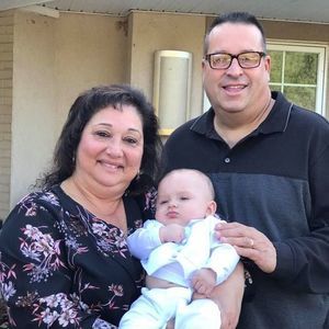 Meet your Posher, Phyllis